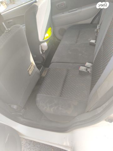 מודעת רכב דייהטסו סיריון