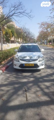 מודעת רכב יונדאי i30