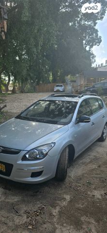 מודעת רכב יונדאי i30