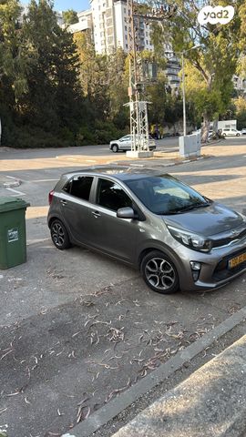 מודעת רכב קיה פיקנטו