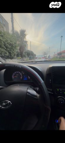 מודעת רכב יונדאי i30