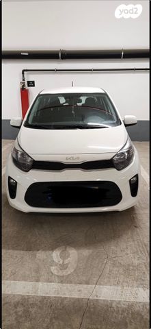 מודעת רכב קיה פיקנטו