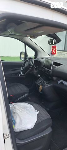 מודעת רכב אופל קומבו