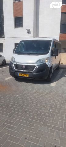 מודעת רכב פיאט דוקאטו