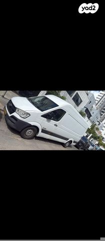 מודעת רכב יונדאי H350