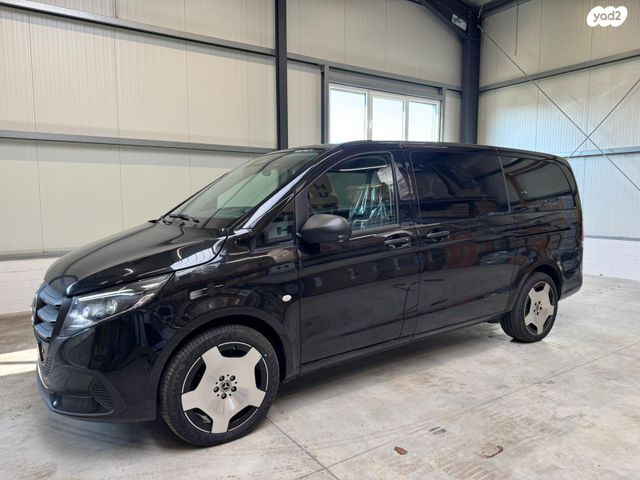 מודעת רכב מרצדס-בנץ V-class