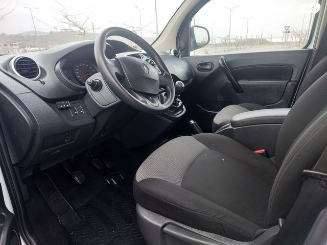 מודעת רכב רנו קנגו 2