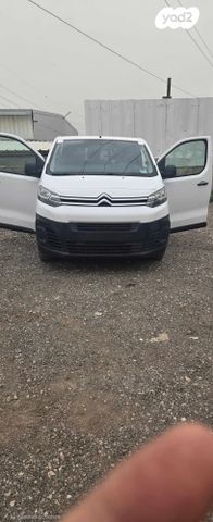 מודעת רכב סיטרואן ג'אמפי