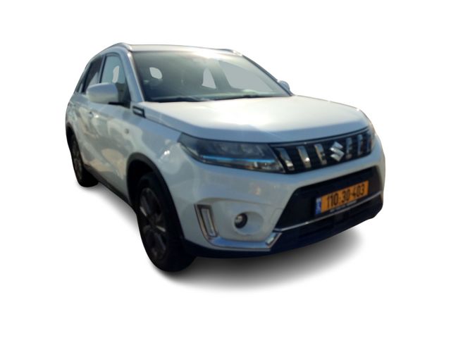 מודעת רכב סוזוקי ויטרה