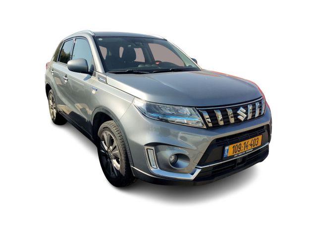 מודעת רכב סוזוקי ויטרה