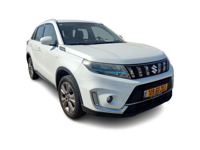 מודעת רכב סוזוקי ויטרה