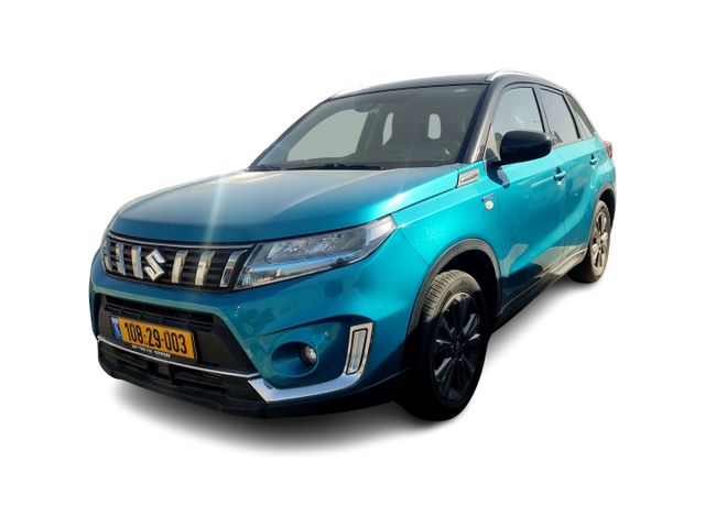 מודעת רכב סוזוקי ויטרה 1