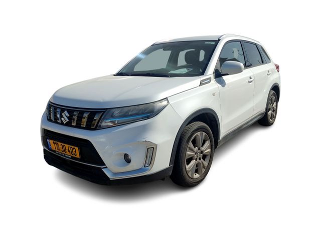 מודעת רכב סוזוקי ויטרה 1