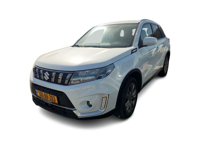 מודעת רכב סוזוקי ויטרה 1