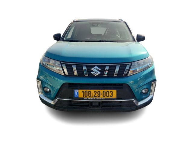 מודעת רכב סוזוקי ויטרה 2