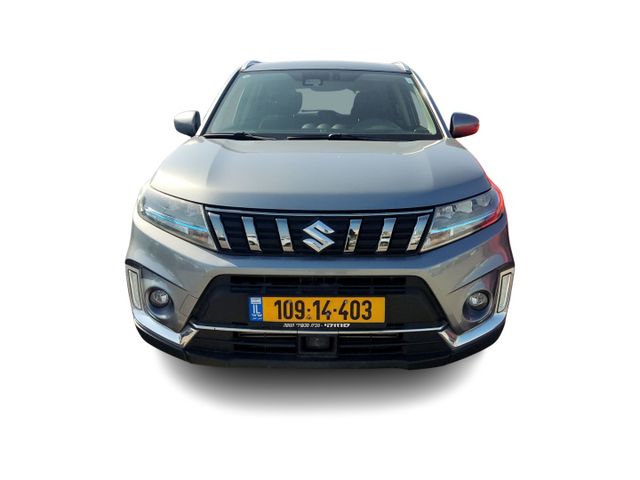 מודעת רכב סוזוקי ויטרה 2