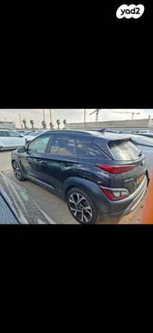 מודעת רכב יונדאי קונה