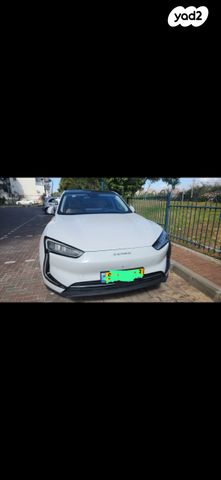 מודעת רכב סרס 5