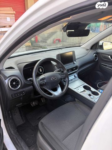 מודעת רכב יונדאי קונה