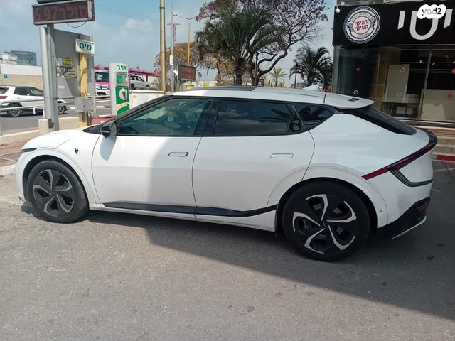 מודעת רכב קיה סלטוס