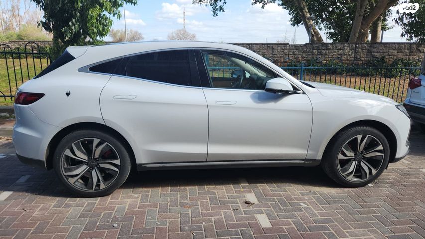 מודעת רכב סרס 5