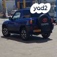 מודעת רכב טויוטה RAV4