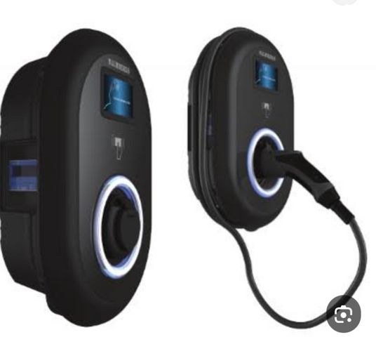 מודעת רכב אם ג'י EHS PHEV