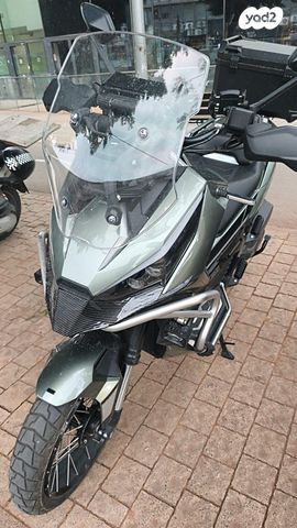 מודעת רכב זונטס 368G