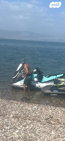 מודעת רכב ימאהה