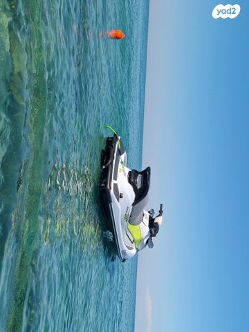 מודעת רכב קוואסאקי