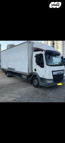 מודעת רכב דאף