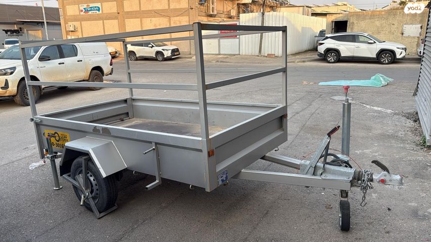 מודעת רכב פרטי/מסחרי