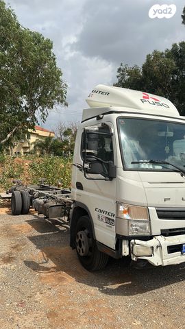 מודעת רכב מיצובישי