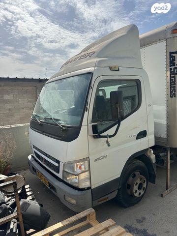 מודעת רכב מיצובישי