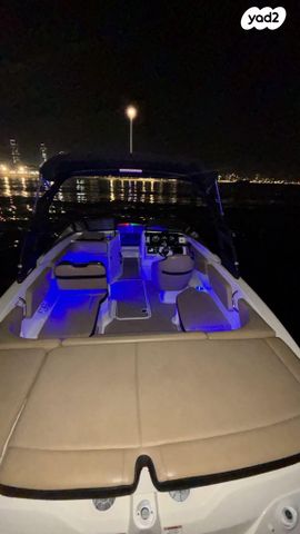 מודעת רכב Sea ray