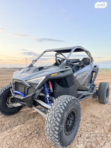 מודעת רכב פולריס