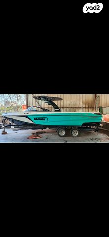 מודעת רכב Malibu