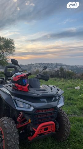 מודעת רכב סאגווי