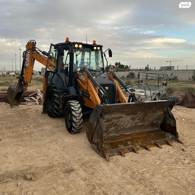 מודעת רכב מחפרון