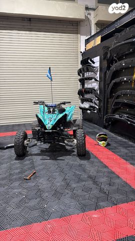 מודעת רכב ימאהה