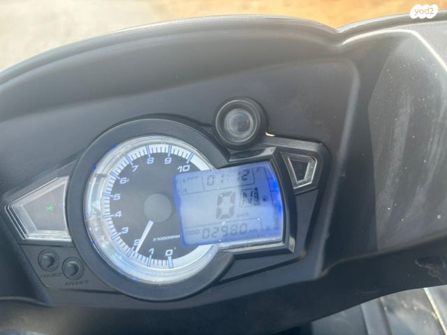 מודעת רכב ACCESS