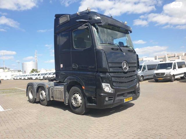 מודעת רכב מרצדס