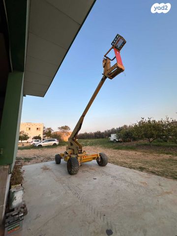 מודעת רכב כללי