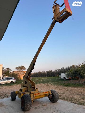 מודעת רכב כללי 2