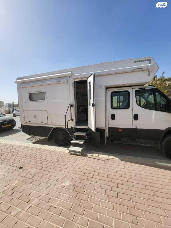 מודעת רכב ממונע אוטוקראוון