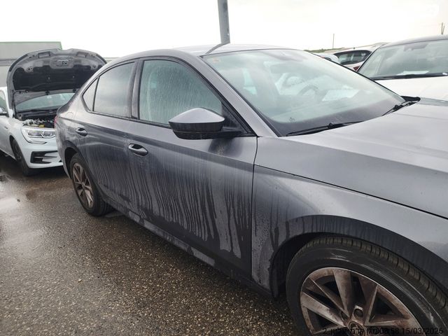 מודעת רכב סקודה אוקטביה