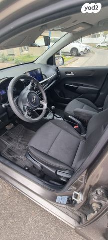 מודעת רכב קיה פיקנטו