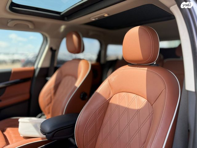 מודעת רכב מיני קאנטרימן 1