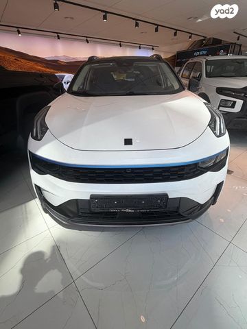 מודעת רכב לינק אנד קו 01