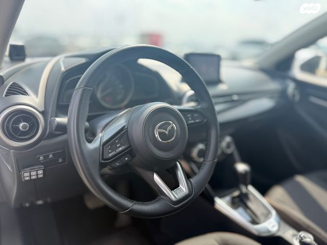 מודעת רכב מאזדה 2 1